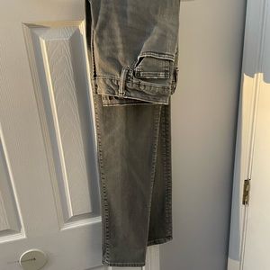 American eagle jeans Athletic fit